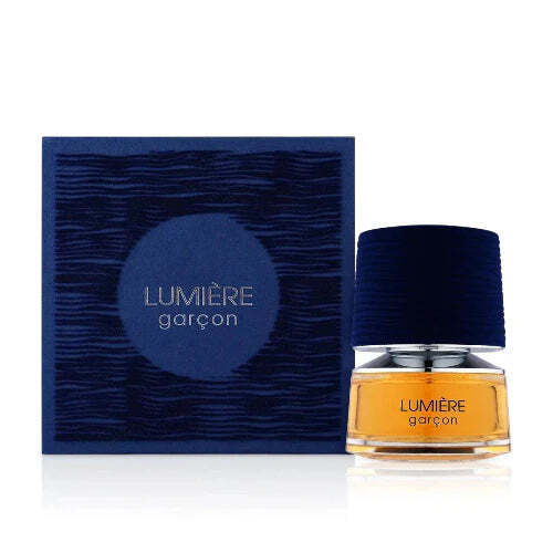 Fragrance World Lumiere Garcon Eau De Parfum LuxuryLifeWay Online Store