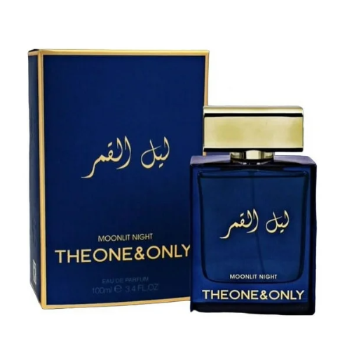 Fragrance World Moonlit Night Eau De Parfum LuxuryLifeWay Online Store