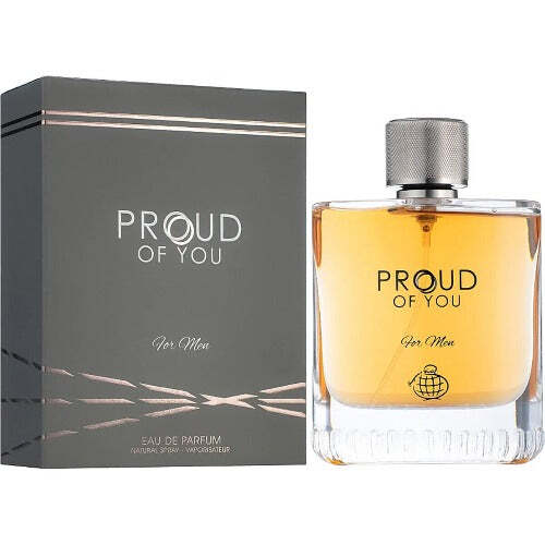 Fragrance World Proud Of You Eau De Parfum LuxuryLifeWay Online Store