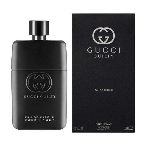 Gucci Guilty Parfum Pour Homme LuxuryLifeWay Online Store