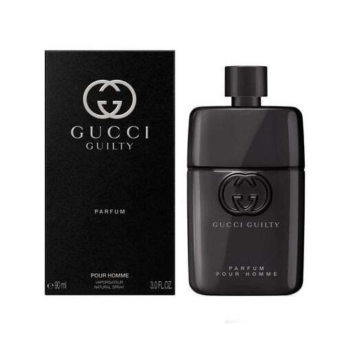 Gucci Guilty Pour Homme Parfum LuxuryLifeWay Online Store