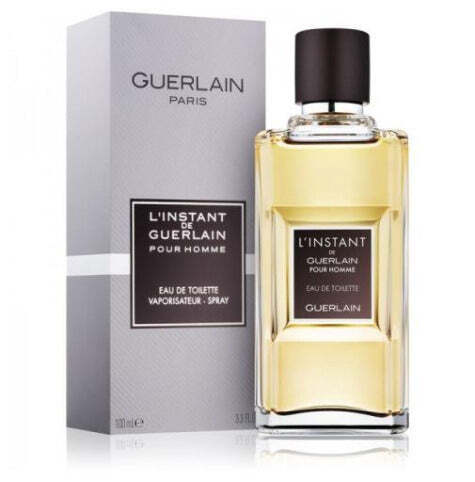L'Instant De Guerlain Eau De Toilette LuxuryLifeWay Online Store