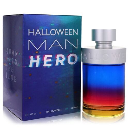 Halloween Man Hero Eau De Toilette LuxuryLifeWay Online Store