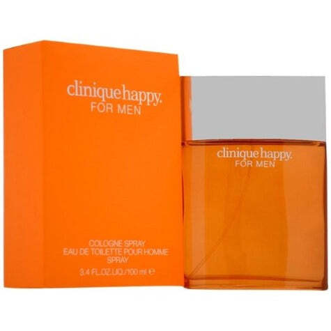 Clinique Happy Cologne LuxuryLifeWay Online Store