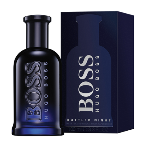 Boss Bottled Night Eau De Toilette LuxuryLifeWay Online Store