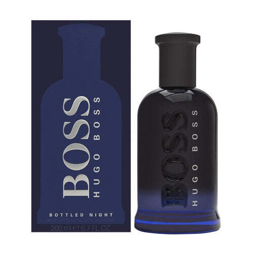 Boss Bottled Night Eau De Toilette LuxuryLifeWay Online Store