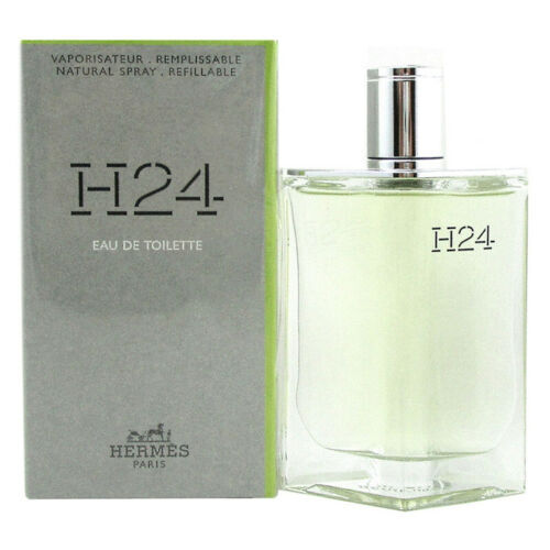 Hermes H24 Eau De Toilette LuxuryLifeWay Online Store