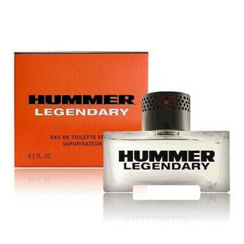 Hummer Legendary Eau De Toilette LuxuryLifeWay Online Store