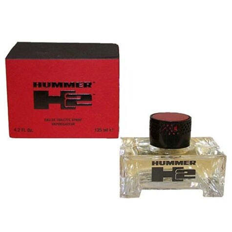 Hummer H2 Eau De Toilette LuxuryLifeWay Online Store