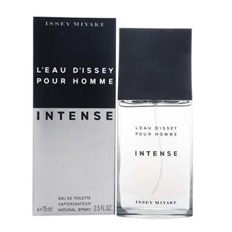 L'Eau D'Issey Pour Homme Intense Eau De Toilette LuxuryLifeWay Online Store