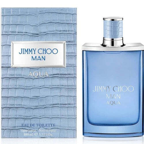 Jimmy Choo Man Aqua Eau De Toilette LuxuryLifeWay Online Store