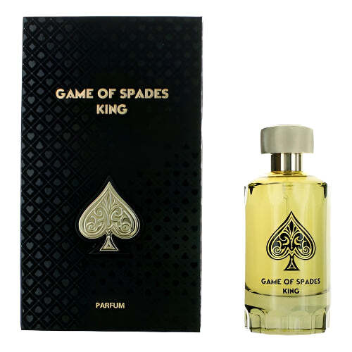 Jo Milano Game Of Spades King Eau De Parfum LuxuryLifeWay Online Store