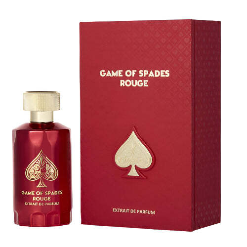 Jo Milano Game Of Spades Rouge Extrait De Parfum LuxuryLifeWay Online Store