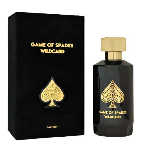 Jo Milano Game Of Spades Wildcard Eau De Parfum LuxuryLifeWay Online Store