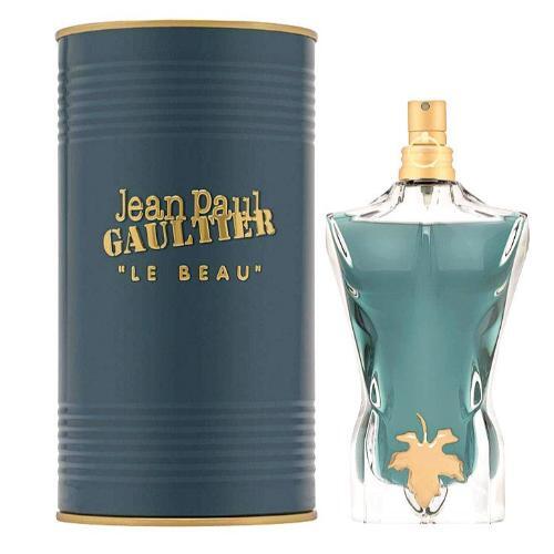 Jean Paul Gaultier Le Beau Eau De Toilette LuxuryLifeWay Online Store