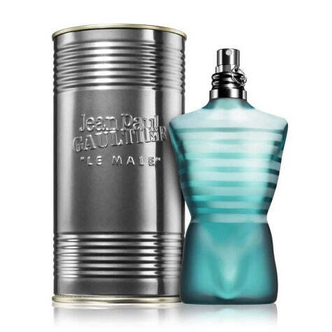 Jean Paul Gaultier Le Male Eau De Toilette LuxuryLifeWay Online Store