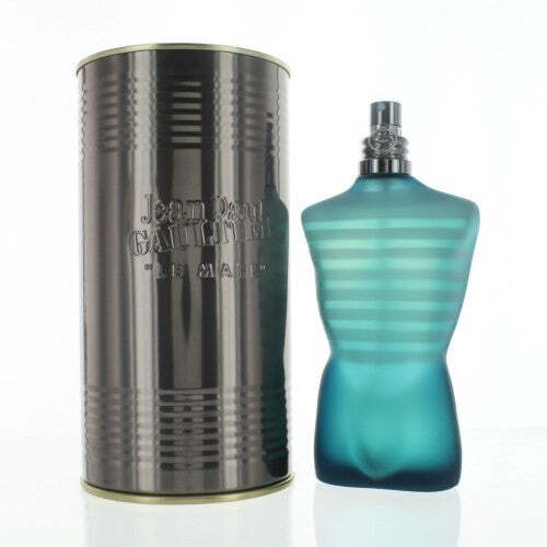 Jean Paul Gaultier Le Male Eau De Toilette LuxuryLifeWay Online Store