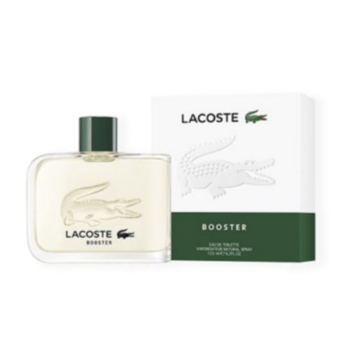 Lacoste Booster Eau De Toilette LuxuryLifeWay Online Store
