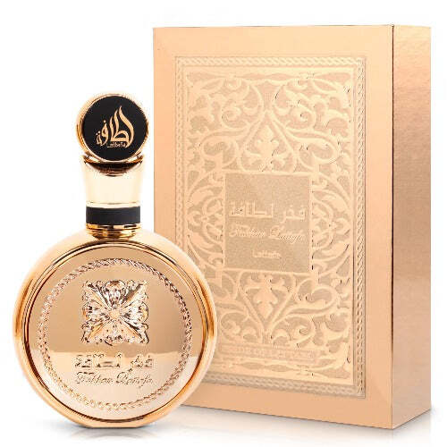 Lattafa Fakhar Gold Extrait De Parfum LuxuryLifeWay Online Store