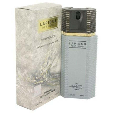 Lapidus Eau De Toilette LuxuryLifeWay Online Store