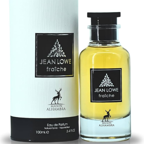 Maison Alhambra Jean Lowe Fraiche Eau De Parfum LuxuryLifeWay Online Store