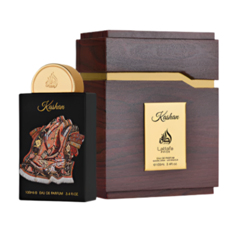 Lattafa Pride Kashan Eau De Parfum LuxuryLifeWay Online Store