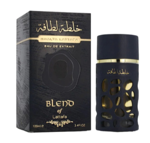 Lattafa Khalta Eau De Parfum LuxuryLifeWay Online Store