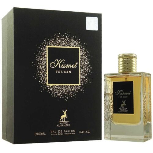 Maison Alhambra Kismet Eau De Parfum LuxuryLifeWay Online Store