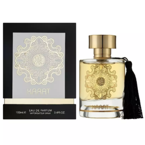 Maison Alhambra Karat Eau De Parfum LuxuryLifeWay Online Store