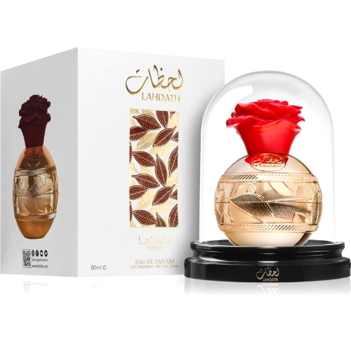 Lattafa Pride Lahdath Eau De Parfum LuxuryLifeWay Online Store