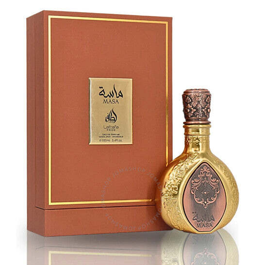 Lattafa Pride Masa Eau De Parfum LuxuryLifeWay Online Store