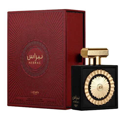 Lattafa Pride Nebras Eau De Parfum LuxuryLifeWay Online Store