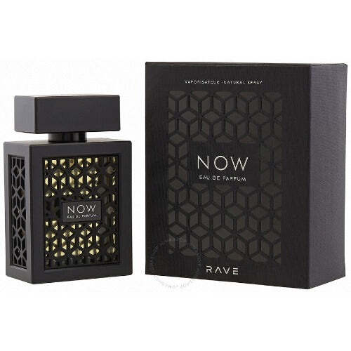 Lattafa Rave Now Eau De Parfum LuxuryLifeWay Online Store