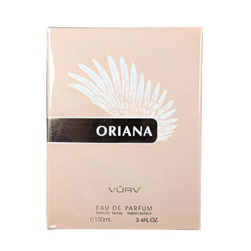 Lattafa Vurv Oriana Eau De Parfum LuxuryLifeWay Online Store