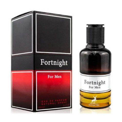 Maison Alhambra Fortnight Eau De Parfum LuxuryLifeWay Online Store