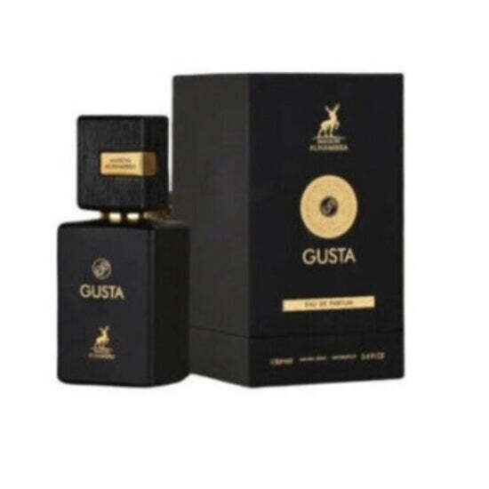 Maison Alhambra Gusta Eau De Parfum LuxuryLifeWay Online Store
