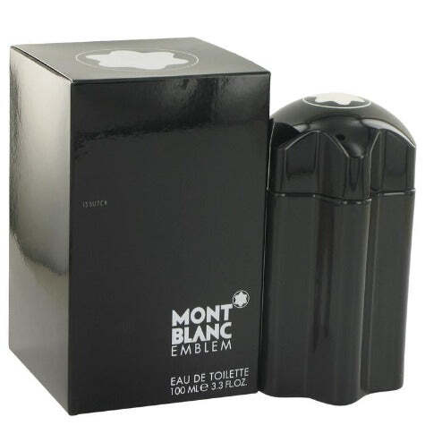 Emblem Eau De Toilette LuxuryLifeWay Online Store