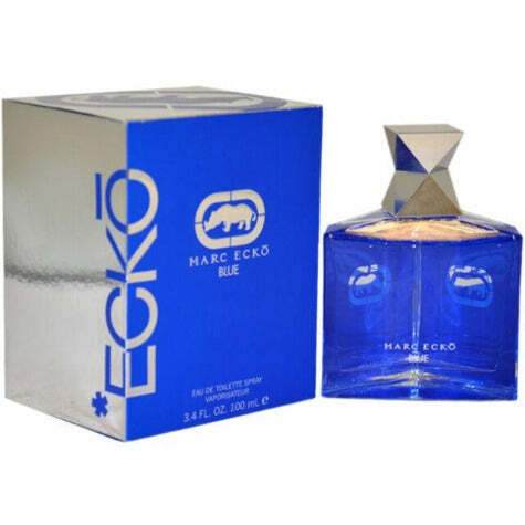 Marc Ecko Blue Eau De Toilette LuxuryLifeWay Online Store