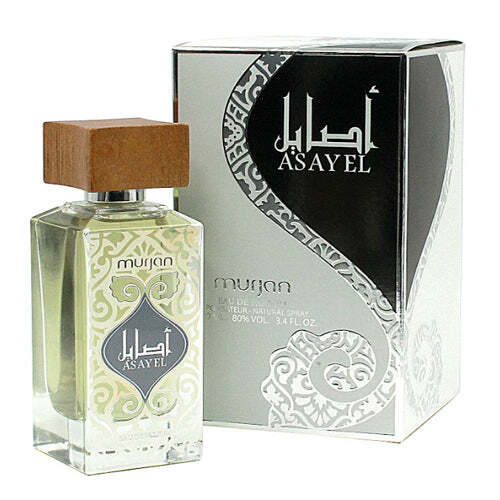 Dumont Murjan Asayel Eau De Parfum LuxuryLifeWay Online Store