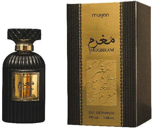 Dumont Murjan Moghram Eau De Parfum LuxuryLifeWay Online Store