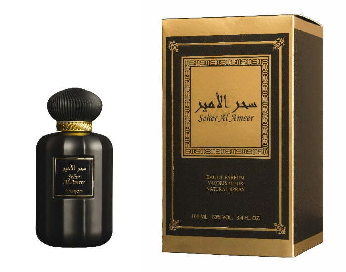 Murjan Seher Al Ameer Eau De Parfum LuxuryLifeWay Online Store