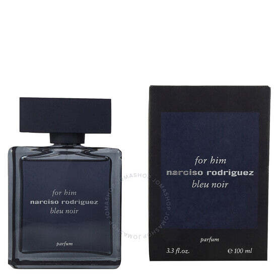 Narciso Rodriguez Bleu Noir Parfum LuxuryLifeWay Online Store