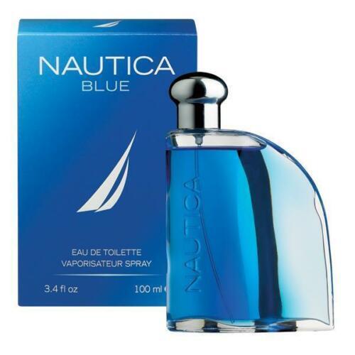 Nautica Blue Eau De Toilette LuxuryLifeWay Online Store