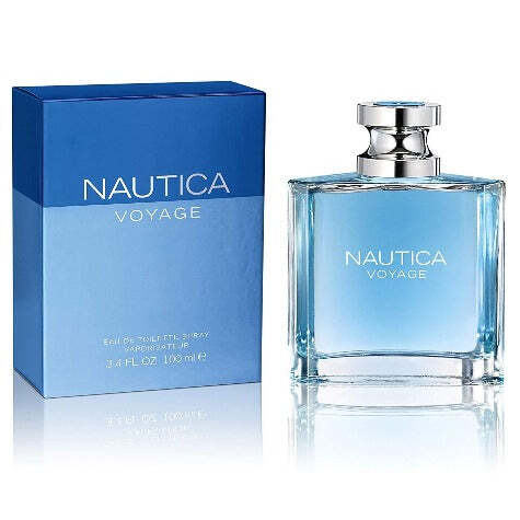 Nautica Voyage Eau De Toilette LuxuryLifeWay Online Store