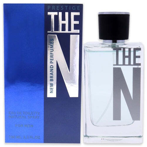 New Brand Prestige Eau De Toilette LuxuryLifeWay Online Store