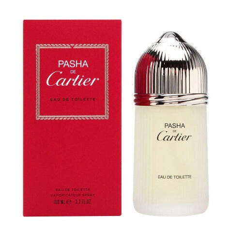 Pasha De Cartier Eau De Toilette LuxuryLifeWay Online Store