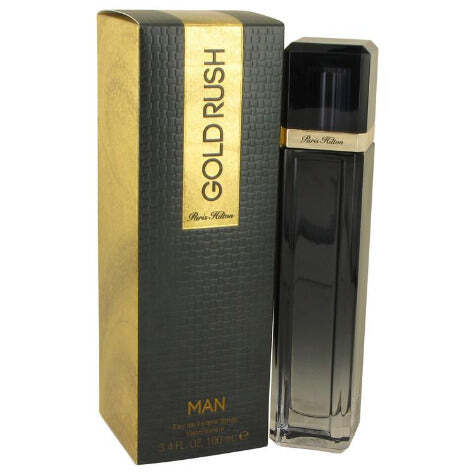 Paris Hilton Gold Rush Eau De Toilette LuxuryLifeWay Online Store