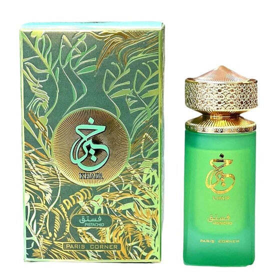 Paris Corner Khair Pistachio Eau De Parfum LuxuryLifeWay Online Store