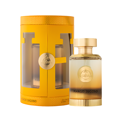 Paris Corner Mango Jugoso Ministry Of Gourmand Eau De Parfum LuxuryLifeWay Online Store