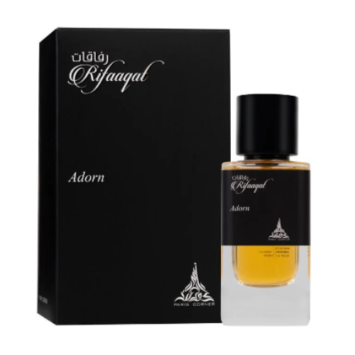 Paris Corner Emir Rifaaqat Adorn Eau De Parfum LuxuryLifeWay Online Store